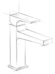 Metropol - Waschtisch Einhebelmischer 110 Coolstart Mit Ablaufgarnitur Push-open,