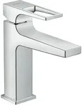 Metropol Einhebel-waschtischmischer 110, B&uuml;gelgriff, - Hansgrohe