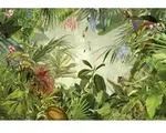 Komar Vlies Fototapete Into The Wild 368 X 248 Cm Fototapeten & Poster