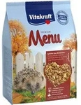 Vitakraft - Igelfutter Men&uuml; 2,5kg Trockenfutter F&uuml;r Igel Spezialfutter Kraftfutter