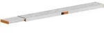 Layher 1351 Alu Telesteg Bis 227-400cm L&auml;nge