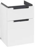 Villeroy&boch - Villeroy Und Boch Waschtischunterschrank Xxl Subway 2.0, A90610ms