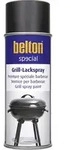 Belton Special Grill-lackspray 400ml Schwarz Matt Grilllack Thermolack Spraylack