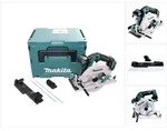Dhs 680 Zj Akku Handkreiss&auml;ge 18 V 165 Mm Brushless + Adapter + Makpac - Ohne...