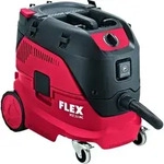 Sicherheitssauger Vce 33 L Mc Mit Manueller Filterabreinigung, 444.103 - Flex