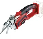 Einhell Ge-gs 18 Li-solo Akku-gartenbaumschneider Rot