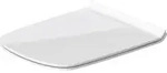 Duravit 0060510000 Wc-sitz Durastyle Ohne Softclose
