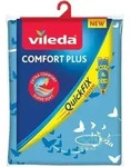 B&uuml;geltischbezug Viva Expcomfort Plus 120-130x38-45cm T&uuml;rkis / Pink Sortiert