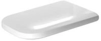 Duravit - Happy D.2 - Wc-sitz Soft Close, Alpinwei&szlig; 0064690099