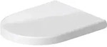Duravit - Darling New Wc-sitz 002109, Mit Absenkautomatik,