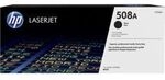 Toner Originalzubeh&ouml;r 508a Ca. 6.000 Seiten Schwarz