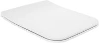 Villeroy&boch - Venticello Wc-sitz Slimseat Line, 9m80s101