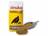 Deuka - All-Mash l Mehl 25 kg Legemehl und Körnerfutter Geflügel Futter
