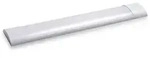 Muller Licht - M&uuml;ller-licht Led-office Deckenleuchte Scala Dim, 26 W, 2700 Lm, 4000