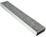 Ersatzteil - Original-aktivkohlefilter - - Neff Siemens