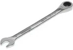 Gedore - 2297051 7 R 8 Knarren-ring-maulschl&uuml;ssel Schl&uuml;sselweite (metrisch) 8 Mm