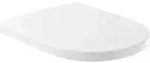 Villeroy&boch - Vb Wc-sitz Subway 2.0 418x510x51mm Oval Softclosing Quickrelease