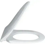 Villeroy&boch - Subway - Wc Sitz Compact, Slimseat, Alpinwei&szlig; 9m656101