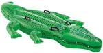 Aufblasbares Krokodil 203x114 Cm Intex