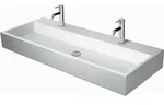 Vero Air Waschtisch, 120x47cm, Ohne &Uuml;berlauf, 2 - Duravit