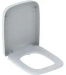 Renova Nr.1 Comprimo Neu Wc-sitz, 572180, Wei&szlig;, 572180000 - Geberit