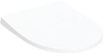 Icon Wc-sitz Schmales Design Mit Absenkautomatik Wei&szlig; 574950000 - Geberit
