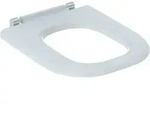 Renova Nr. 1 Comfort Wc-sitzring, Barrierefrei, - Geberit