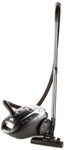 Domo Do7285s Bagged Canister Vacuum Cleaner - 700w - 69 Db - A - Gray