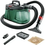 Handstaubsauger Easyvac 3 700 Watt, 3 L Staubbeh&auml;lterkapazit&auml;t, Im Karton - Bosch