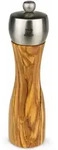Peugeot Fidji Pfefferm&uuml;hle 20 Cm Olivenholz Und Edelstahl