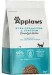 Applaws Adult Ocean Fish With Salmon - Dry Cat Food - 1.8kg