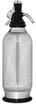Seltz Isi Classic Siphon Aus Stahl 1 Liter