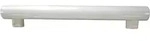 Led-linestra 50cm 12w 3000k 270o Mit 2 S14-fassungen