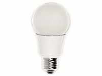 LED-Lampe 47181 A60, E27, eek: f, 10 w, 1055 lm, 4000 k - Blulaxa