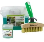 Holz-entgrauer Kraft-gel Farblos 0,50 L - 13900115 - Osmo