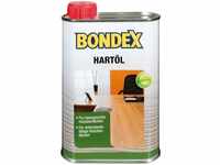 Hartöl Farblos 0,25 l - 352502 - Bondex