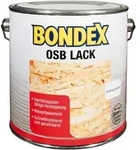 Osb Lack Seidengl&auml;nzend 2,50 L - 352498 - Bondex
