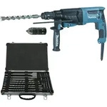 Werkzeug - Kombihammer 800 W Hr2630t - Makita