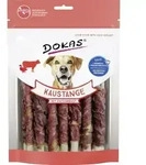 Dokas Hundesnack Kaustange Mit Entenbrust 200 G Snacks
