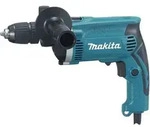 Makita Hp1631 Schlagbohrmaschine Schwarz 710 W