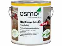 Osmo - 3067 Hartwachs Öl Lichtgrau 750ml