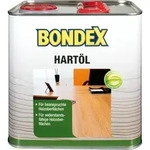 Hart&ouml;l Farblos 2,50 L - 352504 - Bondex