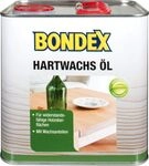 Hartwachs &Ouml;l Farblos 2,50 L - 352506 - Bondex
