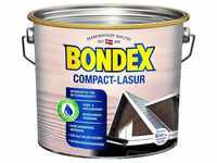 Bondex - Compact Lasur Nussbaum 2,5l - 381232