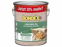 Bondex Lärchen-Öl 3,0l - 388158