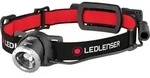 Ledlenser H8r Led Stirnlampe Li-ionen Akkus 600 Lm 120 H 500853