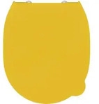 Ideal Standard - Contour 21 Schools Kinder Wc-sitz, Sandwich,