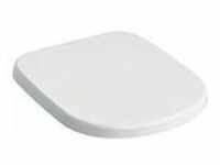 Ideal Standard - WC-Sitz Eurovit Plus, Softclosing, Weiß T679301
