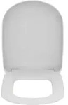 Wc-sitz Eurovit Plus, Wei&szlig; (alpin) T679201 - Ideal Standard