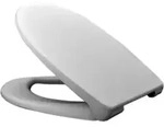 Haro - Wc-sitz Korfu Von Hamberger Mit Softclose, Fastfix Und Take Off Scharnier